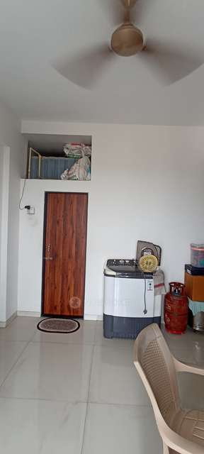 2 BHK Flat In Vivian For Sale  In Dombivli West