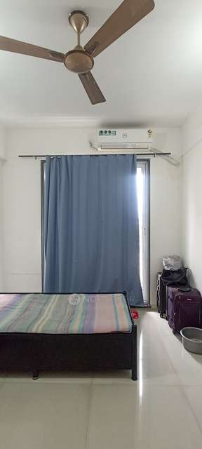 2 BHK Flat In Vivian For Sale  In Dombivli West