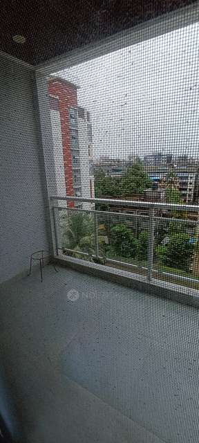 2 BHK Flat In Vivian For Sale  In Dombivli West