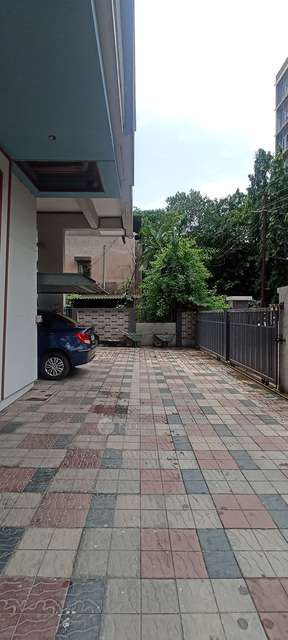 2 BHK Flat In Vivian For Sale  In Dombivli West