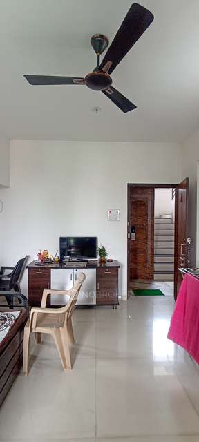 2 BHK Flat In Vivian For Sale  In Dombivli West