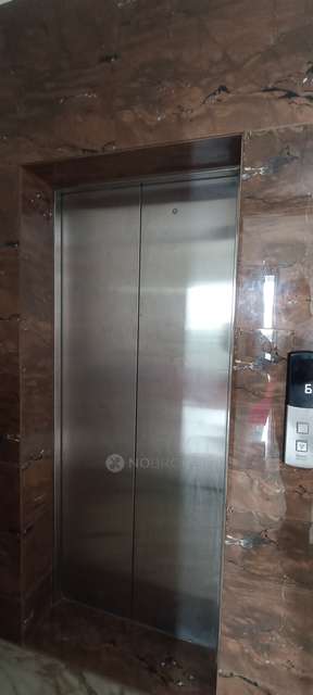 2 BHK Flat In Vivian For Sale  In Dombivli West