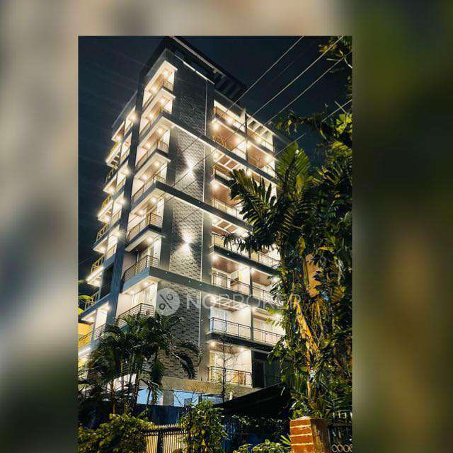 2 BHK Flat In Vivian For Sale  In Dombivli West