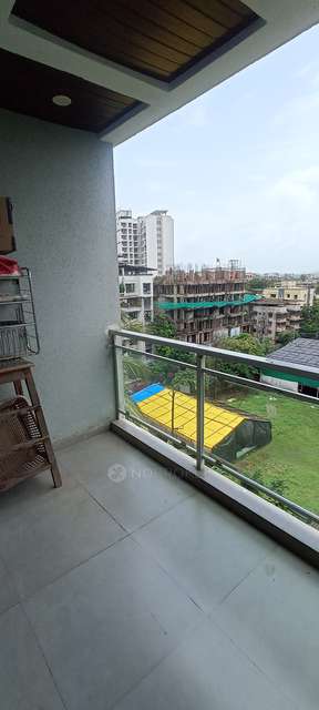 2 BHK Flat In Vivian For Sale  In Dombivli West