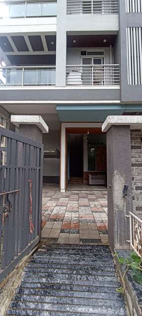 2 BHK Flat In Vivian For Sale  In Dombivli West