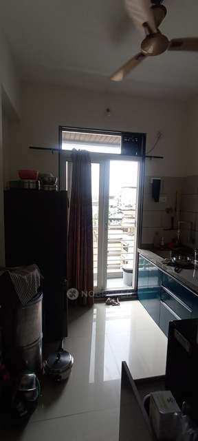 2 BHK Flat In Vivian For Sale  In Dombivli West