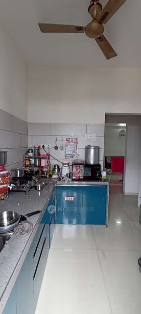 2 BHK Flat In Vivian For Sale  In Dombivli West
