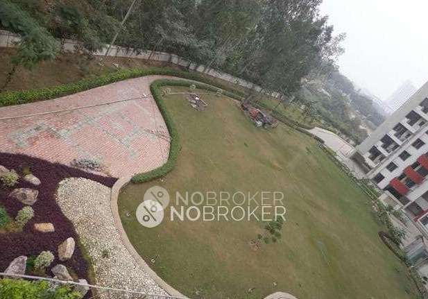 4 BHK Flat In Awho Twin Towers Ph4 For Sale  In Omega Iv,