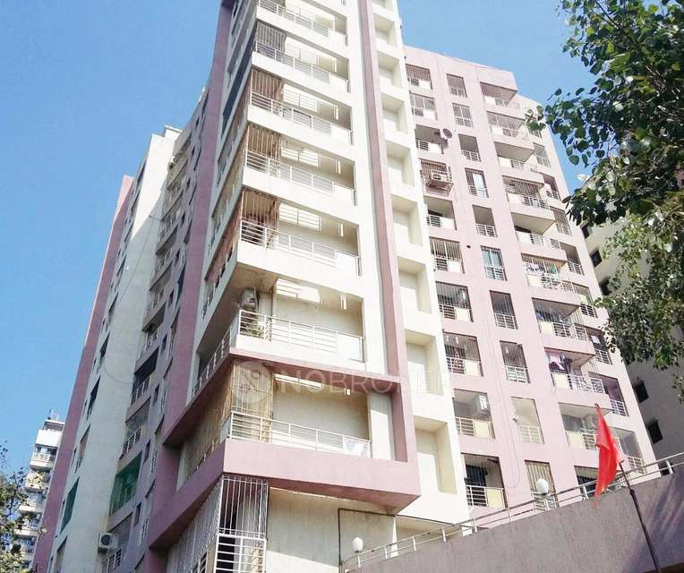 2 BHK Flat In Blue Meadows For Sale  In Shyam Nagar,jogeshwari East