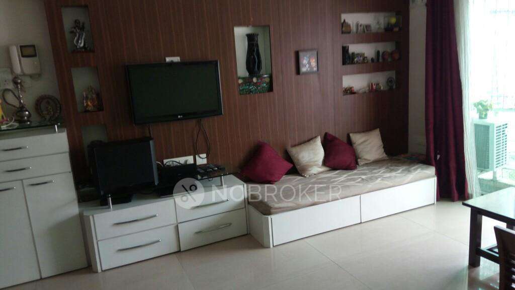 2 BHK Flat In Blue Meadows For Sale  In Shyam Nagar,jogeshwari East