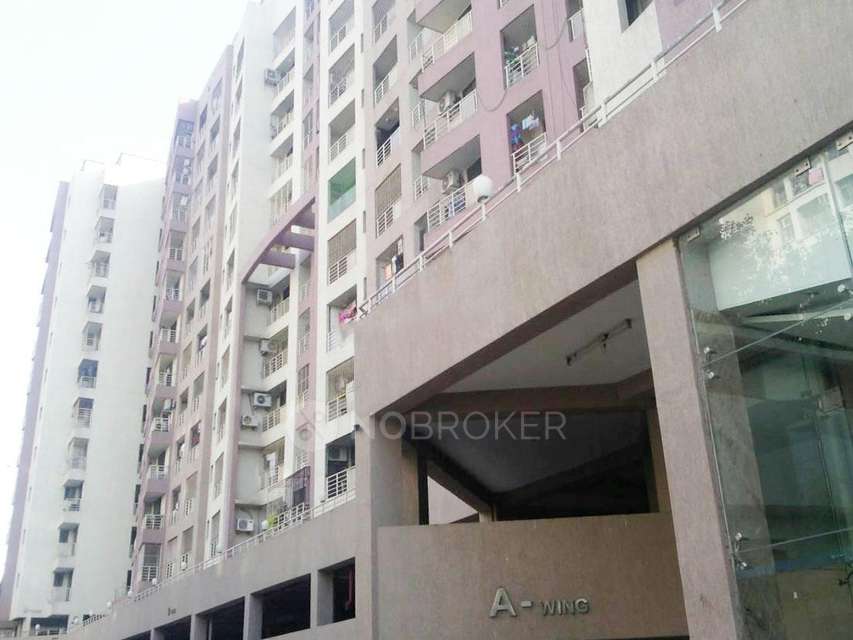 2 BHK Flat In Blue Meadows For Sale  In Shyam Nagar,jogeshwari East