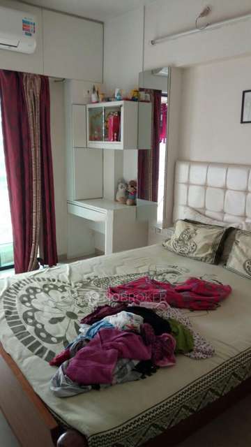 2 BHK Flat In Blue Meadows For Sale  In Shyam Nagar,jogeshwari East