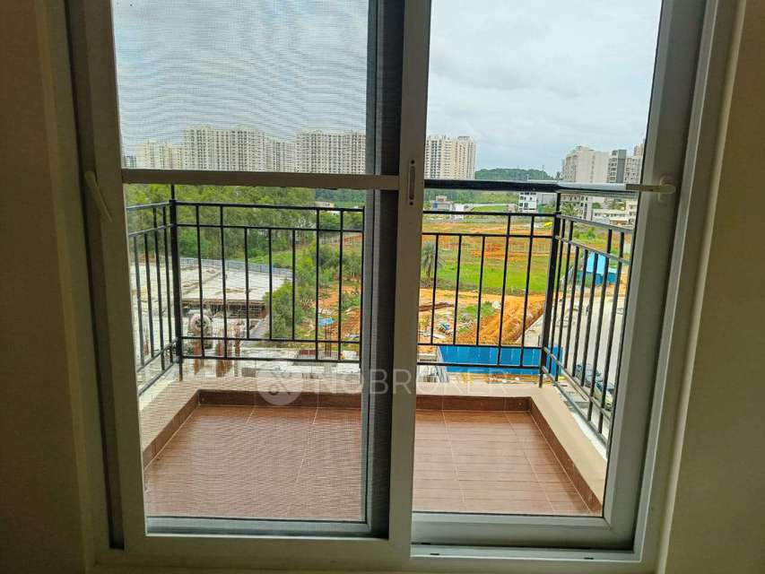 3 BHK Flat In Shriram Codename Yuva for Rent  In Bendiganahalli