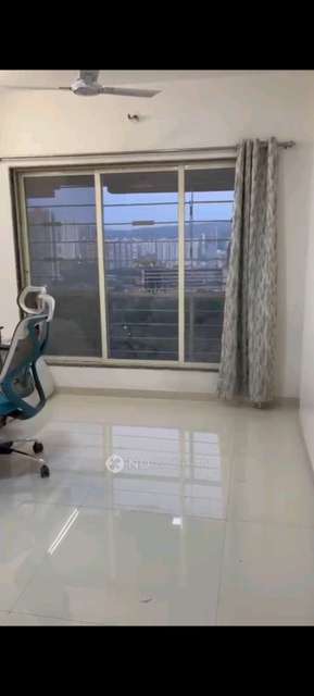 1 BHK Flat In Sumukh Hills For Sale  In Kandivali East