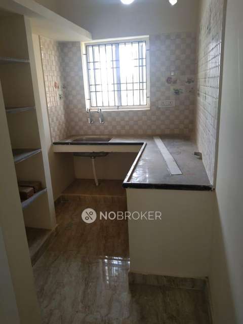 2 BHK Flat In Dhurva F;lats, Pammal For Sale  In Pammal