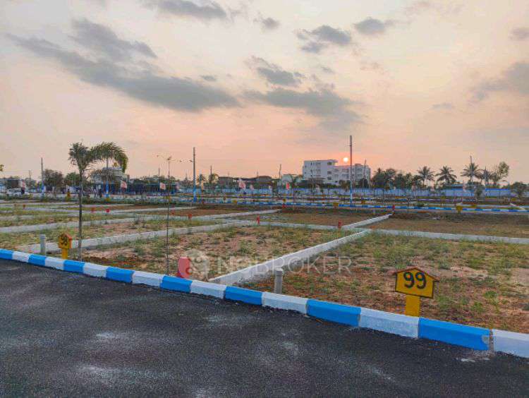 Plot For Sale  In Nexa City In 3, Kavlosalli, Kaval Hosahalli, Bengaluru, Anekal, Karnataka 562106, India