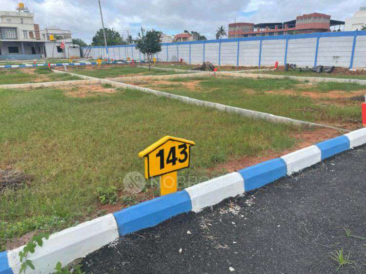 Plot For Sale  In Nexa City In 3, Kavlosalli, Kaval Hosahalli, Bengaluru, Anekal, Karnataka 562106, India