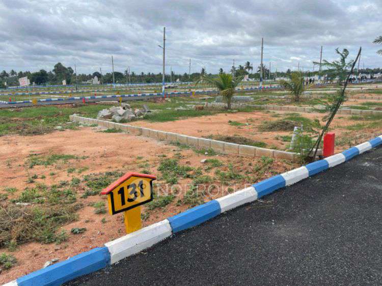 Plot For Sale  In Nexa City In 3, Kavlosalli, Kaval Hosahalli, Bengaluru, Anekal, Karnataka 562106, India
