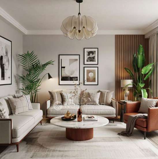 4 BHK Flat In Godrej Skyshore For Sale  In Versova