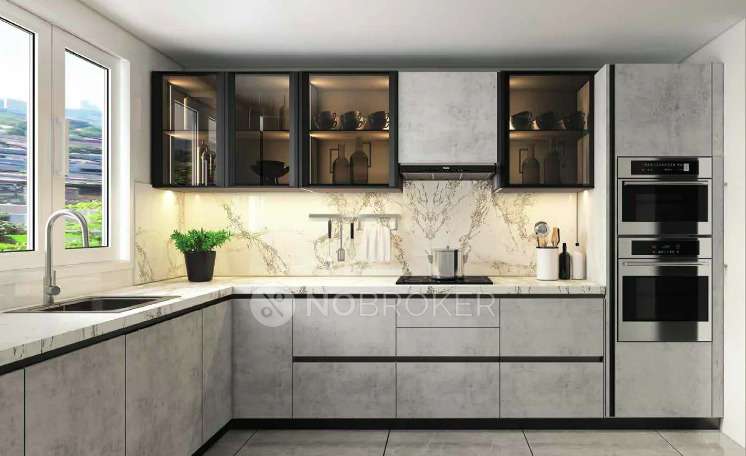 4 BHK Flat In Godrej Skyshore For Sale  In Versova