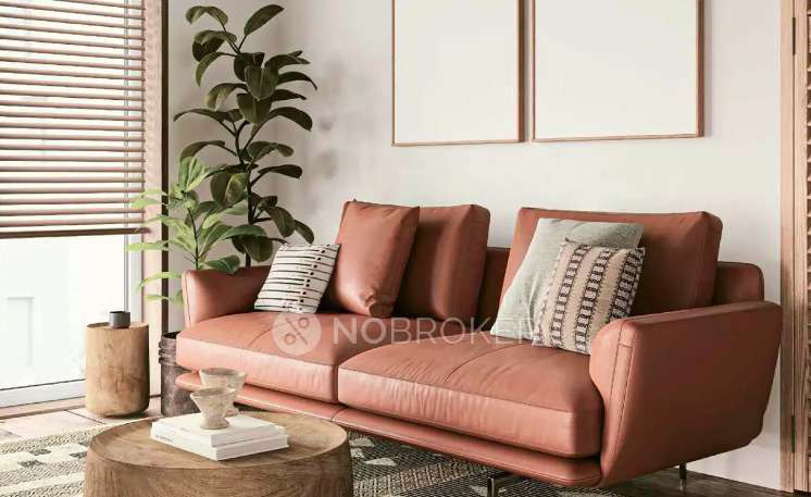 4 BHK Flat In Godrej Skyshore For Sale  In Versova