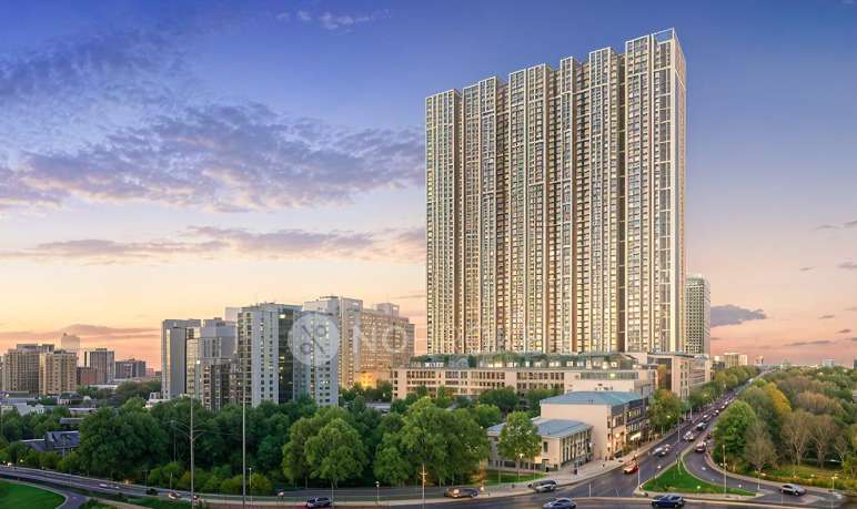 4 BHK Flat In Godrej Skyshore For Sale  In Versova