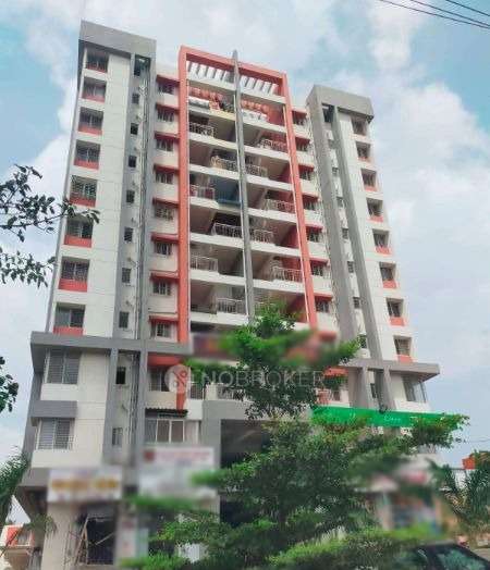 Shop in Kunjirwadi, Pune for sale 