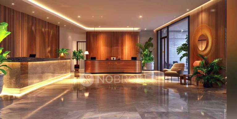 1 BHK Flat In Ashapura The Legend For Sale  In Mulund East