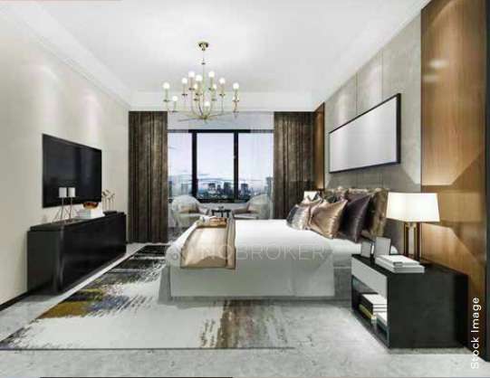 1 BHK Flat In Ashapura The Legend For Sale  In Mulund East