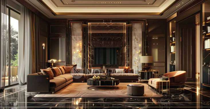 1 BHK Flat In Ashapura The Legend For Sale  In Mulund East