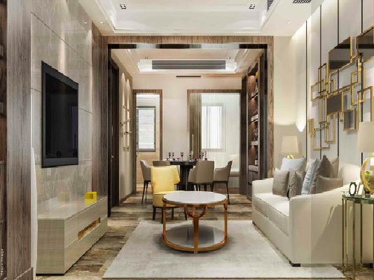 1 BHK Flat In Ashapura The Legend For Sale  In Mulund East