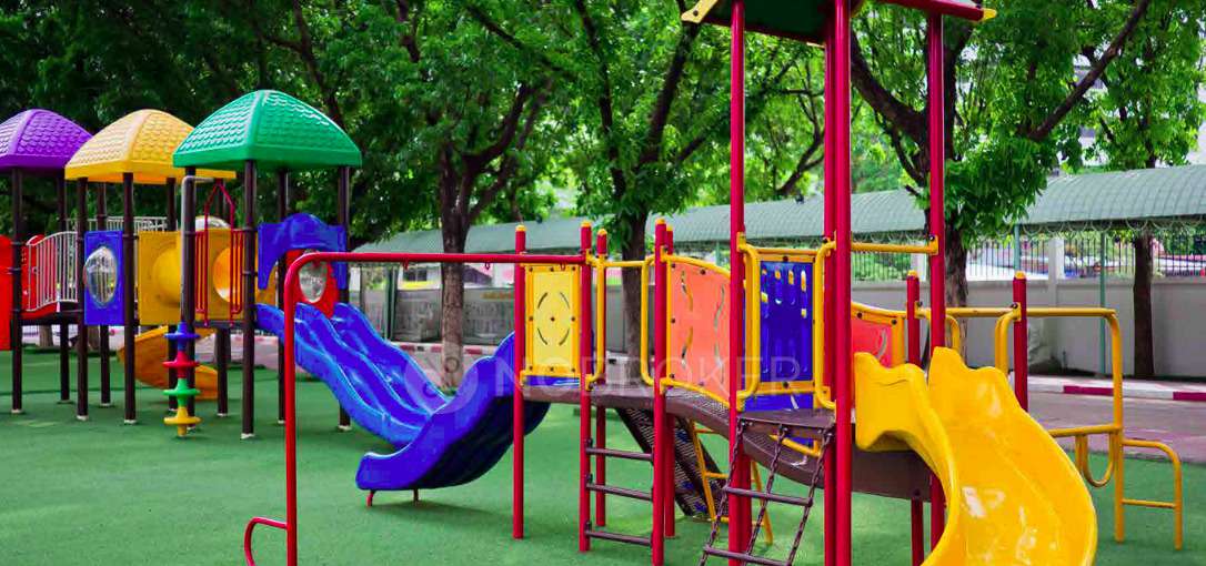 2 BHK Flat In Ashapura The Legend For Sale  In Mulund East