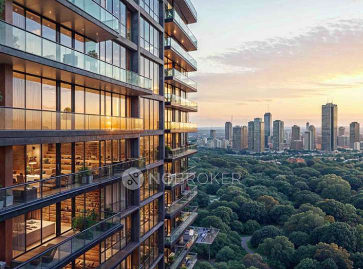 2 BHK Flat In Ashapura The Legend For Sale  In Mulund East