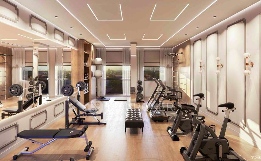 3 BHK Flat In Ashapura The Legend For Sale  In Mulund East