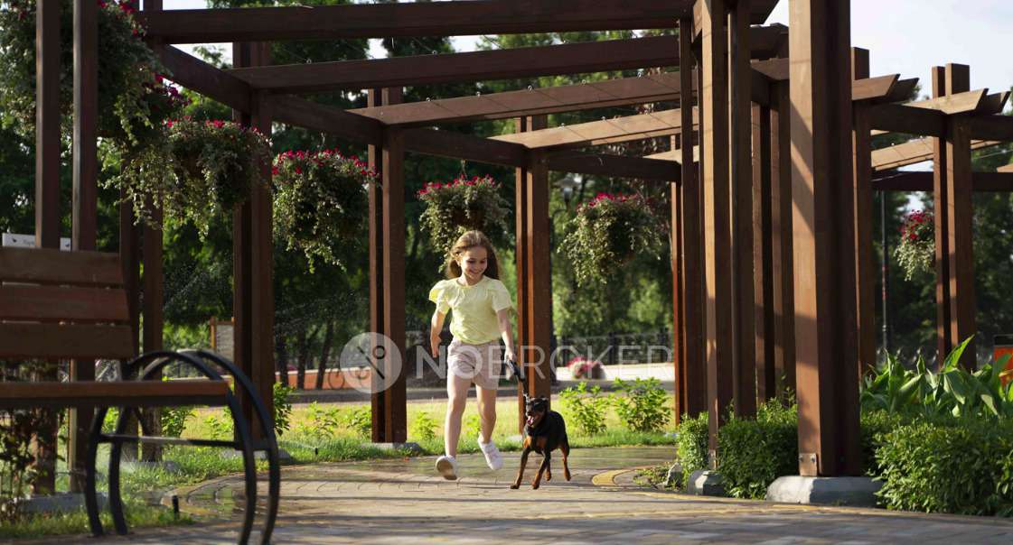 3 BHK Flat In Ashapura The Legend For Sale  In Mulund East