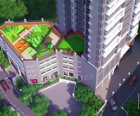 3 BHK Flat In Ashapura The Legend For Sale  In Mulund East