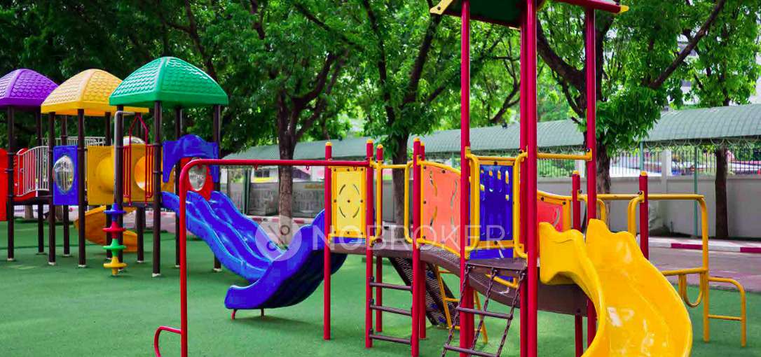 3 BHK Flat In Ashapura The Legend For Sale  In Mulund East