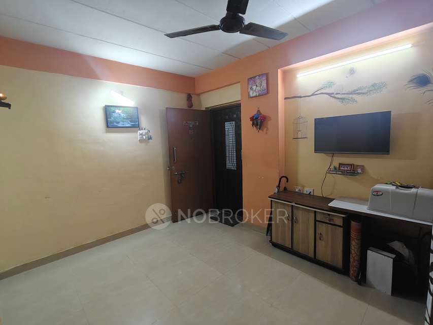 1 BHK Flat In Swapnapoorti, Kharghar For Sale  In Kharghar