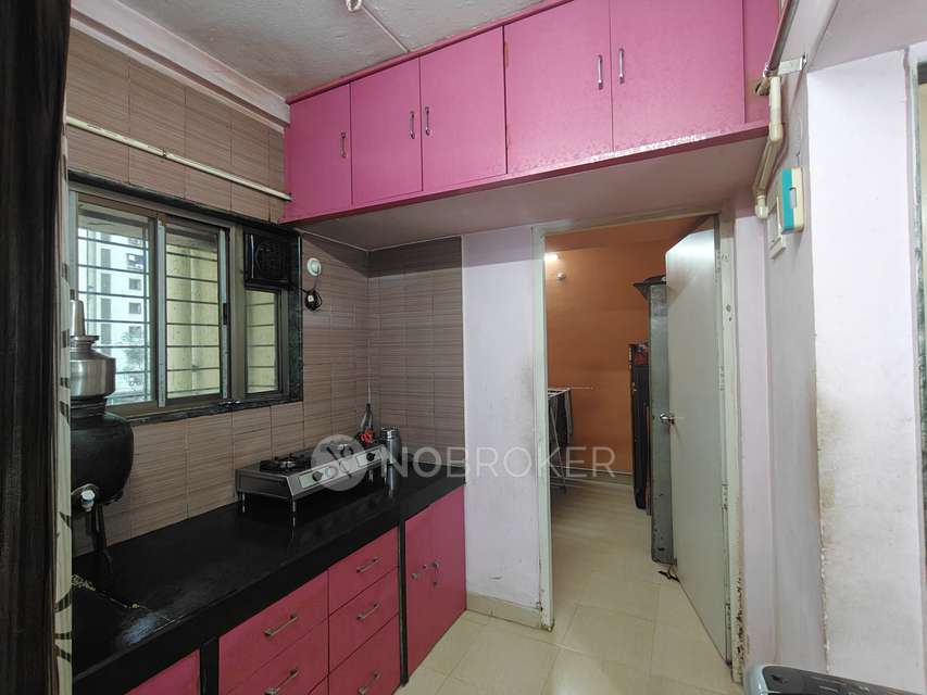 1 BHK Flat In Swapnapoorti, Kharghar For Sale  In Kharghar