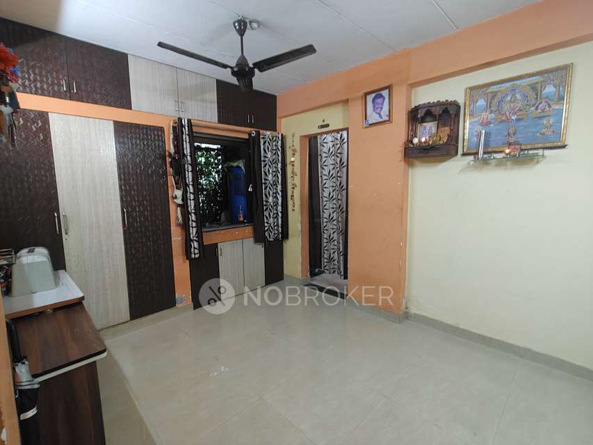 1 BHK Flat In Swapnapoorti, Kharghar For Sale  In Kharghar