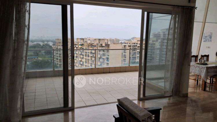 3 BHK Flat In Marvel Isola, Pune For Sale  In Marvel Isola Block-d, Mohammed Wadi, Pune, Maharashtra 411060, India