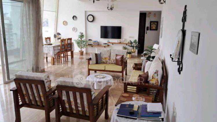 3 BHK Flat In Marvel Isola, Pune For Sale  In Marvel Isola Block-d, Mohammed Wadi, Pune, Maharashtra 411060, India