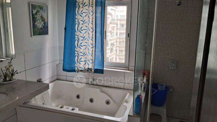3 BHK Flat In Marvel Isola, Pune For Sale  In Marvel Isola Block-d, Mohammed Wadi, Pune, Maharashtra 411060, India