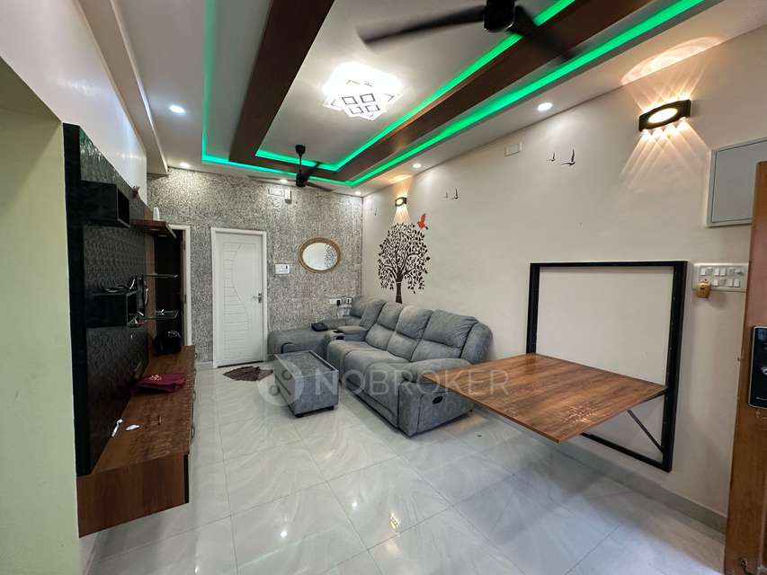 2 BHK Flat In Vestas Lakshmi Narayana(squarefeet-900 Only) for Rent  In Adambakkam