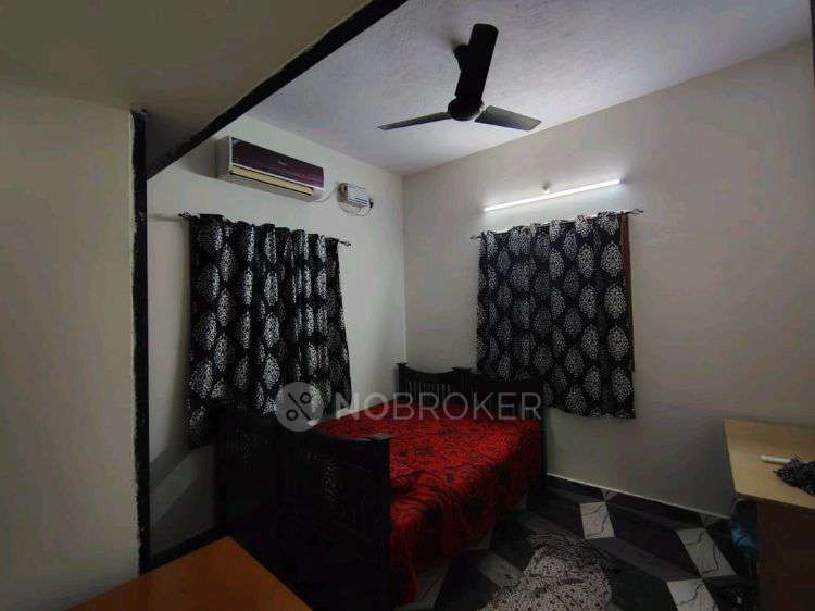 PG for Boys in 12, Kutty St, Chintadripet, Chennai, Tamil Nadu 600002, India