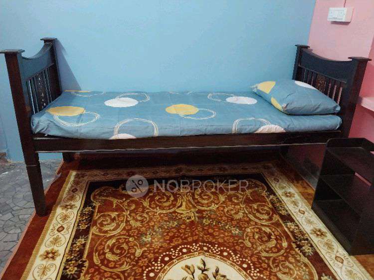 PG for Anyone in 12, Kutty St, Chintadripet, Chennai, Tamil Nadu 600002, India