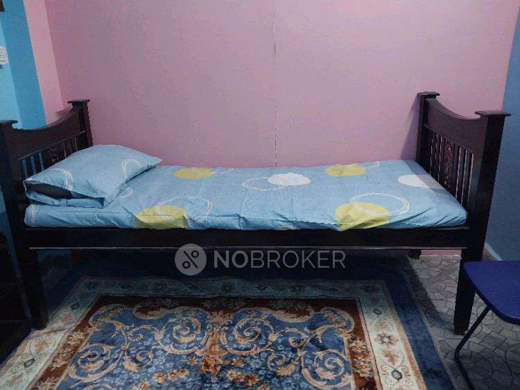 PG for Boys in 12, Kutty St, Chintadripet, Chennai, Tamil Nadu 600002, India