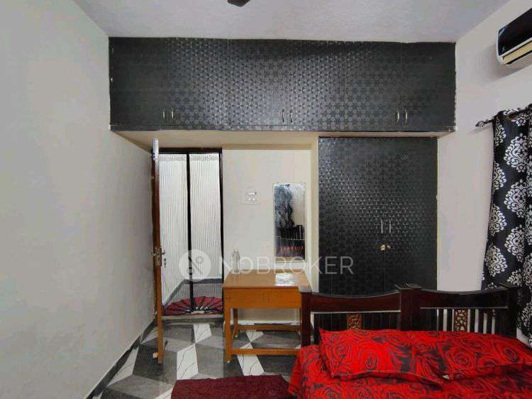 PG for Boys in 12, Kutty St, Chintadripet, Chennai, Tamil Nadu 600002, India