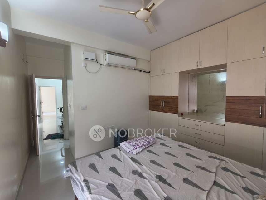 4 BHK Villa In Pacifica Aurum Villas for Rent  In Padur