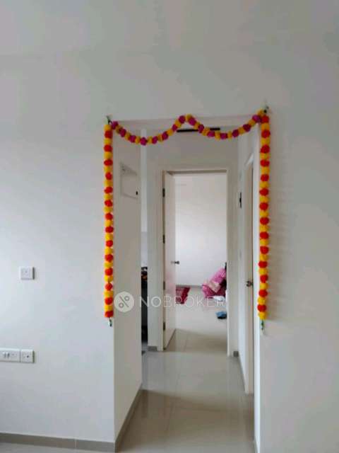 1 BHK Flat In Mahindra Happinest For Sale  In 737p+wv4, Near Khade Niwas, Sapna Industrial Estate, Saravali, Ranjnoli, Bhiwandi, Maharashtra 421311, India